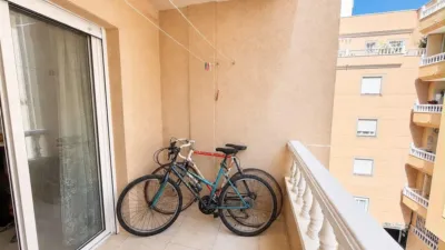 Piso – Torrevieja - Vista 2