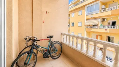 Piso – Torrevieja - Vista 3