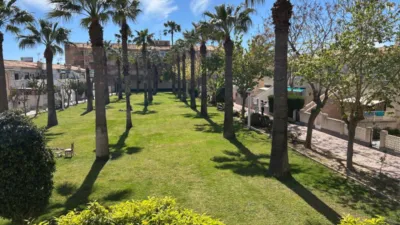 Piso – Orihuela, Lomas de Campoamor, Villa Martín - Vista 2