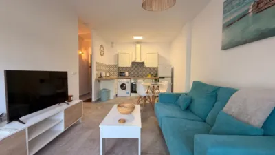 Piso – Orihuela, Lomas de Campoamor, Villa Martín - Vista 3