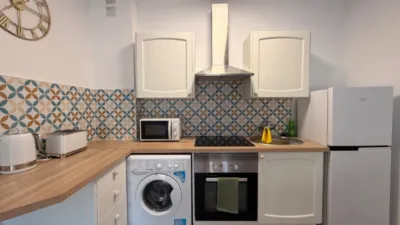 Piso – Orihuela, Lomas de Campoamor, Villa Martín - Vista 4