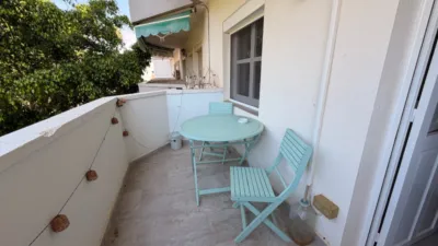 Piso – Orihuela, Lomas de Campoamor, Villa Martín - Más