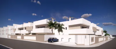 Casa – Pilar de la Horadada - Vista 2