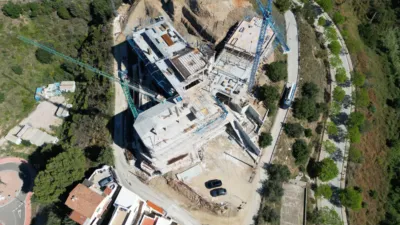 Apartment on Calle Pensamiento photo 11