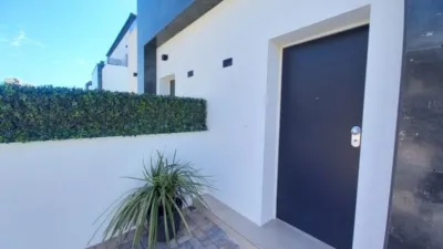 Detached Chalet in Adosado Chalets, Gran Alacant photo 10