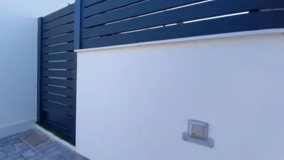 Detached Chalet in Adosado Chalets, Gran Alacant photo 11