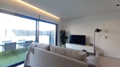 Detached Chalet in Adosado Chalets, Gran Alacant photo 15