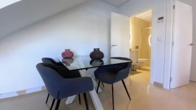 Detached Chalet in Adosado Chalets, Gran Alacant photo 21