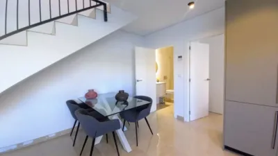 Detached Chalet in Adosado Chalets, Gran Alacant photo 23