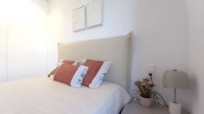 Detached Chalet in Adosado Chalets, Gran Alacant photo 24