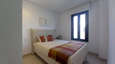 Detached Chalet in Adosado Chalets, Gran Alacant photo 27