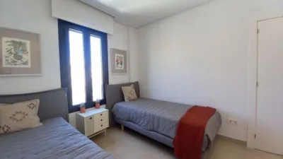 Detached Chalet in Adosado Chalets, Gran Alacant photo 31