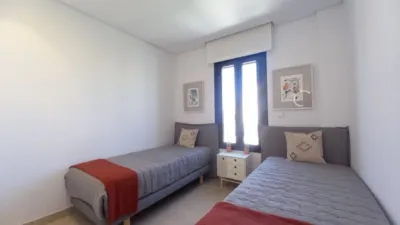 Detached Chalet in Adosado Chalets, Gran Alacant photo 32