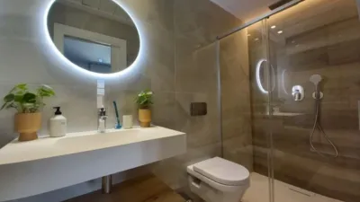Detached Chalet in Adosado Chalets, Gran Alacant photo 33