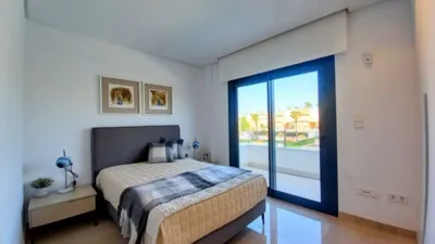 Detached Chalet in Adosado Chalets, Gran Alacant photo 37