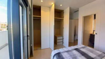 Detached Chalet in Adosado Chalets, Gran Alacant photo 38