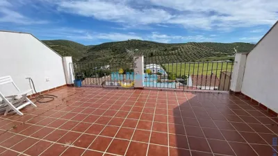 Apartment in Agrón, in El Centro, Rural Zone photo 2