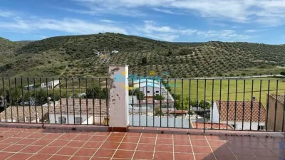 Apartment in Agrón, in El Centro, Rural Zone photo 3