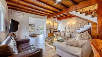 Rustic Finca in Centro photo 15