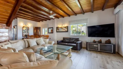 Rustic Finca in Centro photo 25