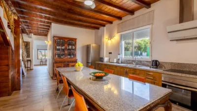 Rustic Finca in Centro photo 27