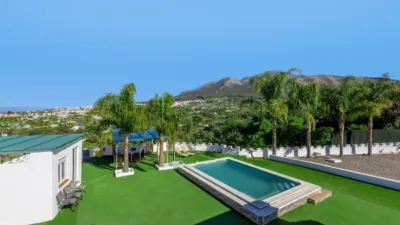 Rustic Finca in Centro photo 42