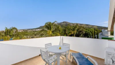 Rustic Finca in Centro photo 43