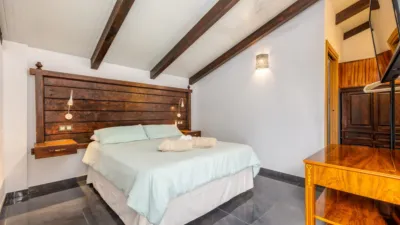 Rustic Finca in Centro photo 51
