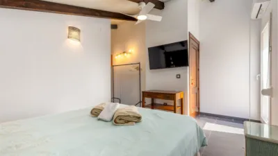 Rustic Finca in Centro photo 52