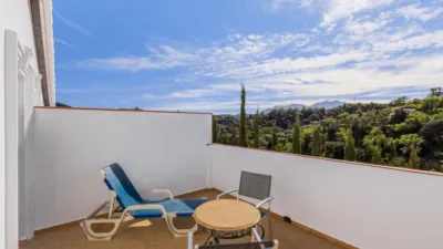 Rustic Finca in Centro photo 55