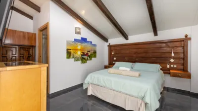 Rustic Finca in Centro photo 57