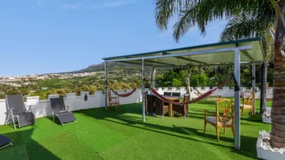 Rustic Finca in Centro photo 9