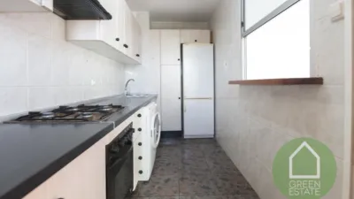 Piso en calle del Doctor Lluch photo 33