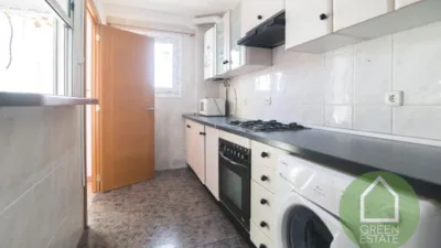 Piso en calle del Doctor Lluch photo 35