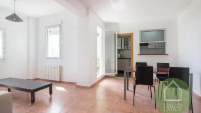 Apartment on Doctor Lluch Street photo 3