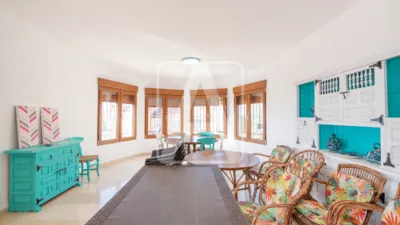Chalet in Calpe Urbanizations photo 10