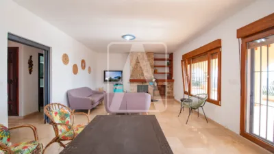 Chalet in Calpe Urbanizations photo 11