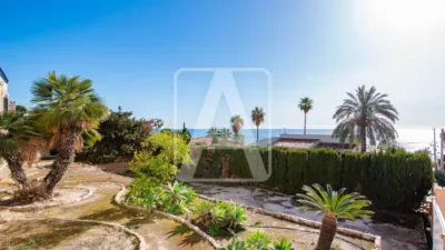 Chalet in Calpe Urbanizations photo 12