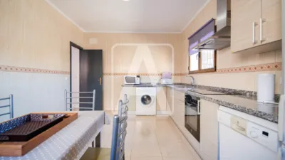Chalet in Calpe Urbanizations photo 13