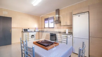 Chalet in Calpe Urbanizations photo 14