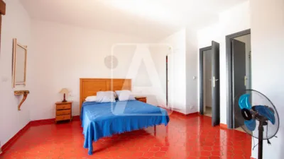 Chalet in Calpe Urbanizations photo 15