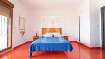 Chalet in Calpe Urbanizations photo 16