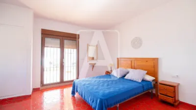 Chalet in Calpe Urbanizations photo 17