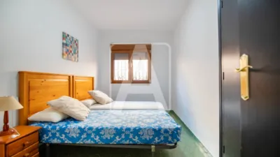 Chalet in Calpe Urbanizations photo 19
