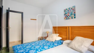 Chalet in Calpe Urbanizations photo 20