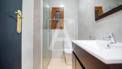 Chalet in Calpe Urbanizations photo 21