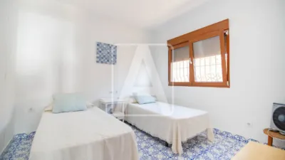 Chalet in Calpe Urbanizations photo 22