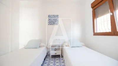 Chalet in Calpe Urbanizations photo 23