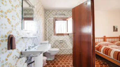 Chalet in Calpe Urbanizations photo 25