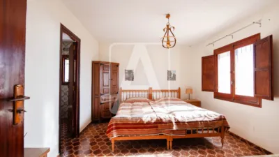 Chalet in Calpe Urbanizations photo 26
